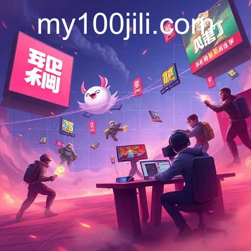 100jili: Evolution and Impact on Online Gaming