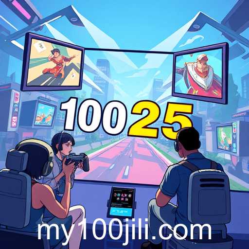 Emerging Trends in the Online Gaming World