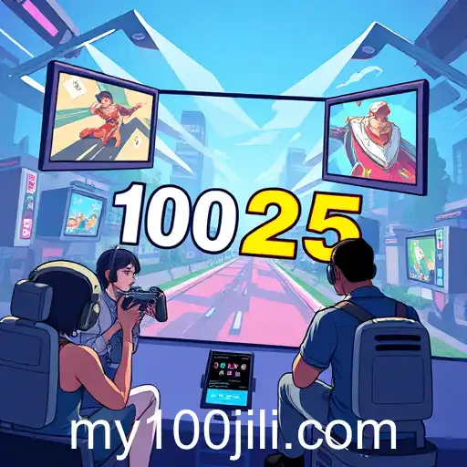 Emerging Trends in the Online Gaming World