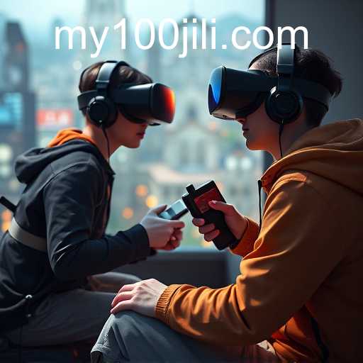 The Evolution of Online Gaming in 2025