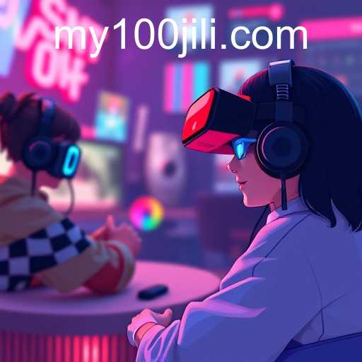 Expanding Horizons: The Rise of 100jili in the Gaming World