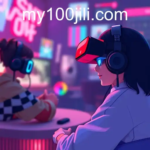 Expanding Horizons: The Rise of 100jili in the Gaming World