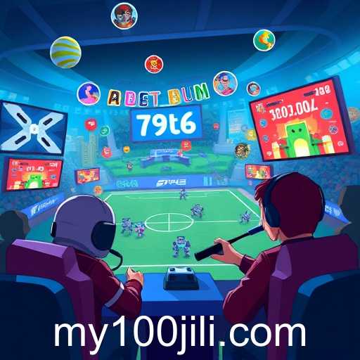 Innovative Developments in Online Gaming