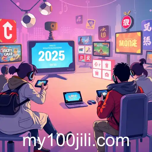 The Evolution of Online Gaming Communities