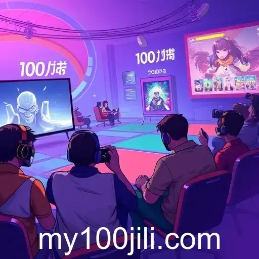 The Rise of Online Gaming in the Mid-2020s