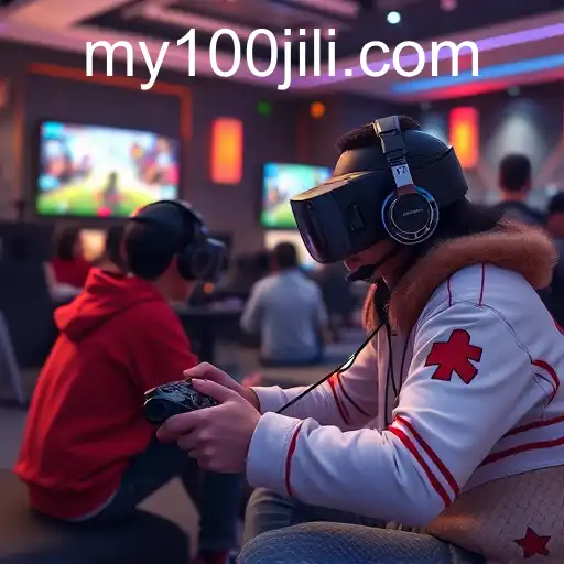 Exploring the Rise of Online Gaming