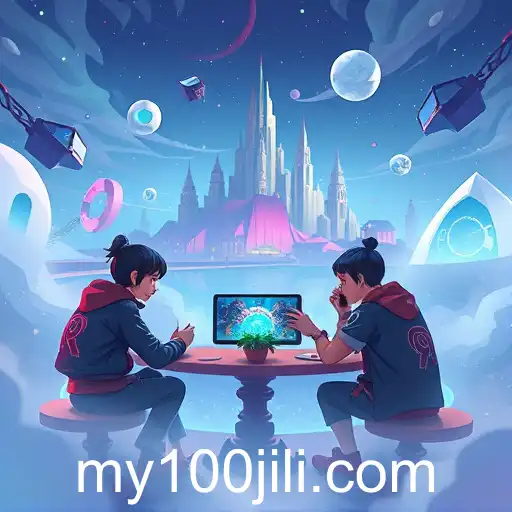 The Rise of Online Gaming Communities