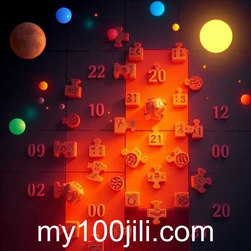Exploring the World of Puzzle Games with 100jili