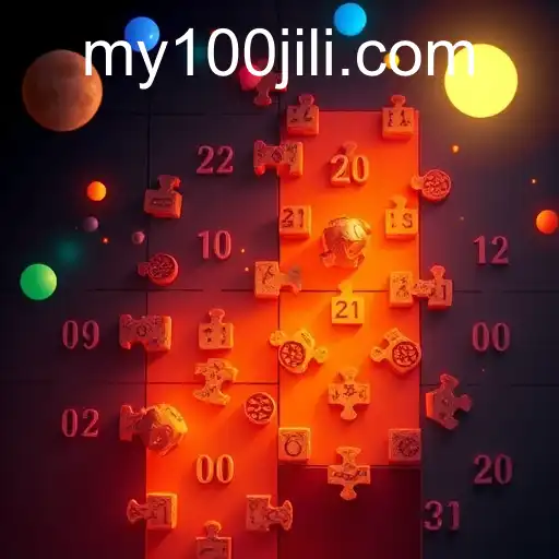 Exploring the World of Puzzle Games with 100jili