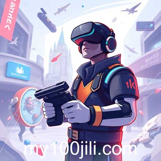 Evolving Gaming Platforms: The Rise of 100jili