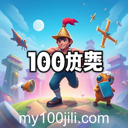 The Rise of 100jili in the Gaming World