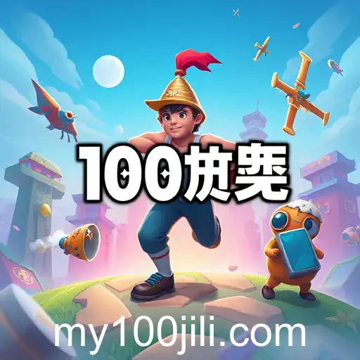 The Rise of 100jili in the Gaming World