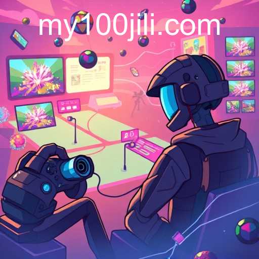 The Rise of 100jili: Transforming Online Gaming