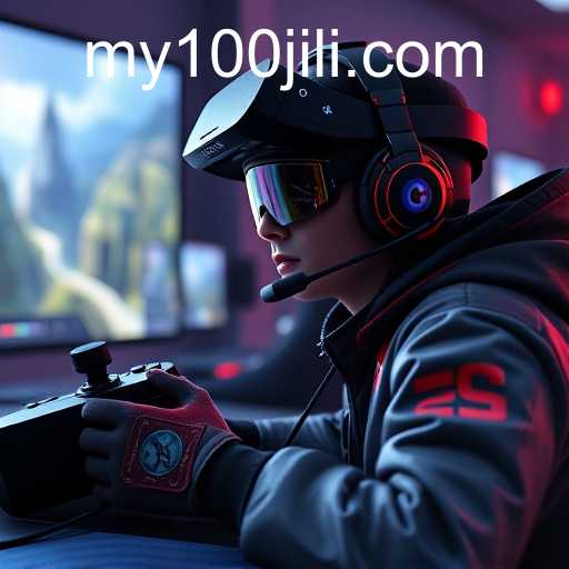 The Rise of 100jili: How Online Platforms Evolve