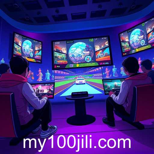 The Rise of Online Gaming Communities