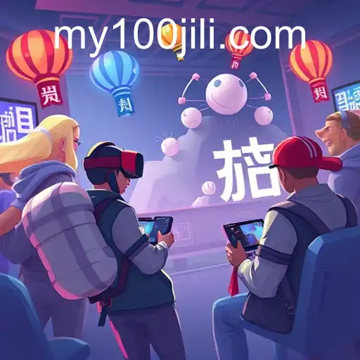 The Rise of Online Gaming Communities