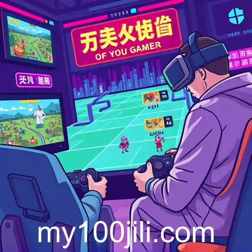 The Rise of Online Gaming Platforms