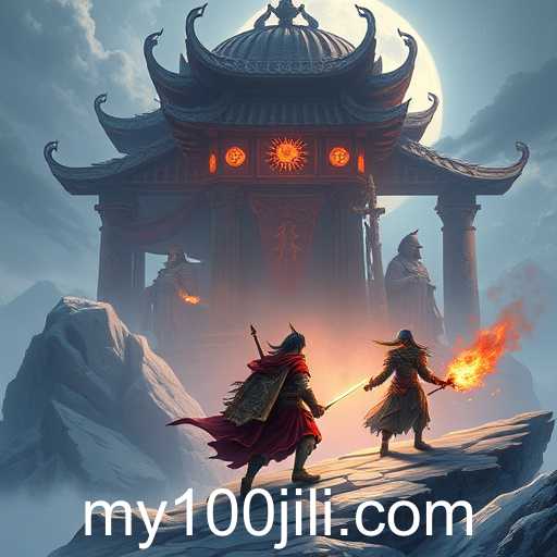 Exploring the Enchanting Realm of RPG Games on 100jili