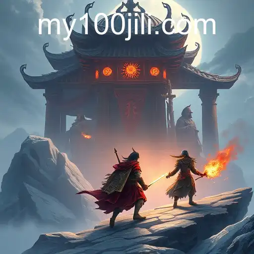 Exploring the Enchanting Realm of RPG Games on 100jili