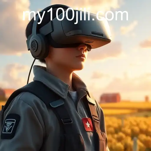 Exploring the World of Simulation Games on 100jili