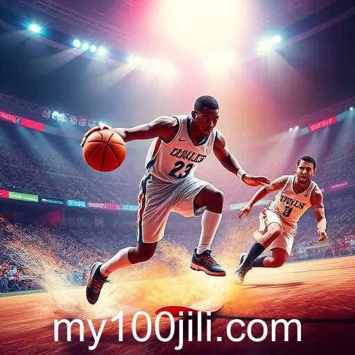 Exploring the Thrills of 'Sports Games' on 100jili: A Comprehensive Guide