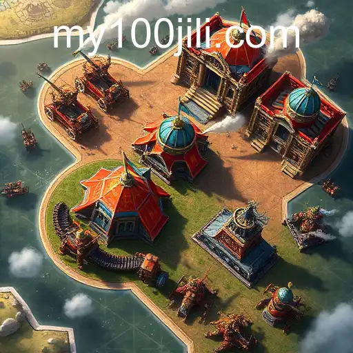 The Strategic Appeal: Exploring Strategy Games on 100jili